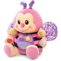 ราคา ผึ้งสอนภาษาอังกฤษ กล่อมนอนได้ VTech Touch and Learn Musical Bee (18054167590)