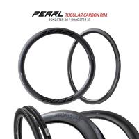 ราคา PEARL Carbon Rim ขอบล้อเสือหมอบคาร์บอน ราคาต่อข้าง (18830430262)