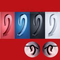 ราคา Wireless Headphones Non Ear Plug Bluetooth Headset With Mic Bone Conduction Blueooth Headphones For Cell Phone Talk (1614776300)