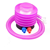 ราคา ที่สูบลมลูกโป่งแบบเท้าเหยียบ ที่สูบลูกโป่งแบบเหยียบ คุณภาพดี ที่สูบลม ลูกโป่ง เหยียบ ที่เป่าลูกโป่ง (21008016012)