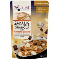 ราคา กราโนลา daily me 250 กรัม (18205975422)