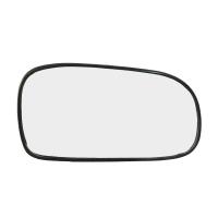 ราคา Y2K เนื้อกระจก เลนส์กระจกมองข้าง รุ่น TOYOTA AE100 AE101 สามห่วง อะไหล่รถ (19094741938)