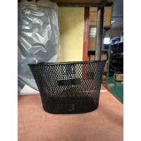 ราคา ตะกร้าจักรยาน 24 มินี่ ตะกร้าหน้ารถ (21206583207)