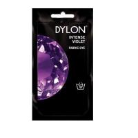 ราคา สีย้อมผ้า Dylon ของแท้ สูตรพรีเมี่ยม Dylon Premium Dye (5032942173)