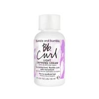 ราคา Bumble and bumble Curl Light Defining Cream trial 30 ml (20580123216)