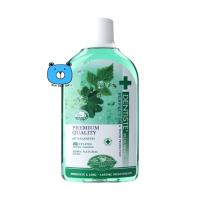 ราคา Dentiste Oral Rinse 450ML เดนทิสเต้ ออรัล รินซ์ น้ำยาบ้วนปาก 450 มล 1ขวด (15820774962)