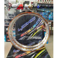 ราคา มีมากกว่า 10สี ขอบล้อ Yoko รุ่น Excellency Ringo2 (17275566857)