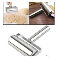 ราคา ที่นวดแป้ง ไม้นวดแป้งสแตนเลส ไม้นวดแป้ง ที่กลิ้งนวดแป้ง ไม้คลึงนวดแป้ง ไม้นวดแป้งเล็ก แบบสแตนเลส อุปกรณ์ทําอาหาร (8108962248)