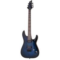 ราคา Schecter Omen Elite 6 กีตาร์ไฟฟ้า แถมฟรีกระเป๋า Schecter (8819883464)