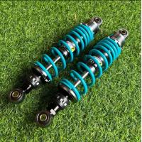 ราคา โช้คหลัง แก๊สซี่ แก๊สแท้ 100 ใส่ Wave Dream ทุกรุ่น สูง 295 300 320 (19345077213)