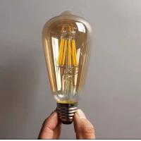 ราคา จี้ไฟ LOFT Ceiling Lights โคมไฟแขวนเพดาน สไตล์โมเดิร์น เส้นผ่าศูนย์กลาง22cm 26cm 30cm (20358171416)