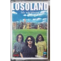 ราคา เทปเพลง โลโซ อัลบั้ม โลโซแลนด์ LOSOLAND (12866989975)