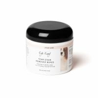 ราคา Eye Envy Tear Stain Remover Wipes แผ่นเช็ดคราบน้ำตา (10849071053)