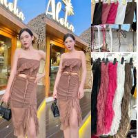 ราคา เดรสแฟชั่นสวยๆ ชุดเที่ยวกลางคืน เกาะอก เดรสเกาะอก ชุดเกาะอกเดรส ชุดเดรสออกงาน เดรสเซ็กซี่ ชุดเดรสออกงานกลางคืน ชุดทำงานเรียบหรู เดรสสั้นเซ็กซี่ ชุดเดรสสวยๆหรู ชุดเซ็ท (19708073744)