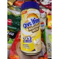 ราคา Ovaltine Malted Milk โอวัลติน มอลต์ 400 กรัม (21241435009)