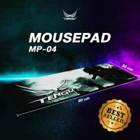 ราคา แผ่นรองเมาส์จากแบรนด์ Tengu Gaming Gears ขนาดใหญ่ 80 30ซม Mouse Pad แผ่นรองเม้ายี่ห้อแท้ Tengu Gaming Gears (7171866824)