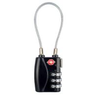 ราคา กุญแจล็อคกระเป๋าเดินทาง แบบตั้งรหัส 3หลัก กุญแจล็อคเอนกประสงค์ Luggage lock (21021222296)