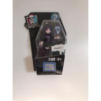 ราคา Foreign trade genuine monster high school joints can move doll girls favorite mini dolls (11726110311)