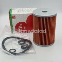ราคา กรองโซล่า Isuzu TFR 6BB1 6BG1 BC BF101 กรองโซล่า Hino KT (20904234795)