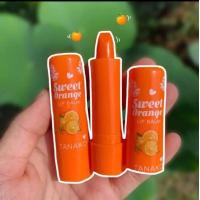 ราคา HT 068 ลิปมันเปลี่ยนสี Sweet Orangลิปมันบำรุงปาก กลิ่นส้ม (9906654743)