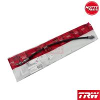 ราคา TRW สายอ่อนเบรค TOYOTA COROLLA AE101 AE110 AE111 AE112 EE101 หน้าดิสเบรค หลังดรั้มเบรค (19824893397)