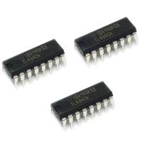 ราคา TL494 TL494CN Switchmode Pulse Width Modulation Control Circuit (20546439347)