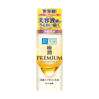 ราคา Hada Labo Gokujyun Premium Hyaluronic Acid Milk Lotion ฮาดะ ลาโบะ พรีเมี่ยม ไฮยาลูโรนิค แอซิด มิลค์ โลชั่น 140ml (494782371)