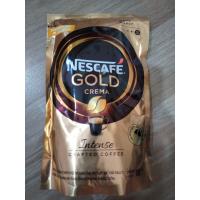 ราคา เนสกาแฟโกลด์ เครมา 100 กรัม (9836684833)