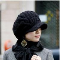 ราคา Upper หมวกผ้าไหมพรมลายถัก รุ่น UP26 หมวกไหมพรม กันหนาว หญิง ญี่ปุ่น (100088756)