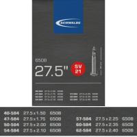 ราคา ยางในจักรยาน SCHWALBE 16 18 20 26 27 5 29 หลายไซส์ (20896428024)