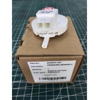 ราคา ekapab inter PANASONIC เพรชเชอร์ เครื่องซักผ้า พานาโซนิค PRESSURE SENSOR U ใช้กับรุ่น NA FS16X3SRC NA F125A1WRC NA F125A1WRC NA F150A3WRC พาร์ท AXW24T 431 1ชิ้น (20796618210)