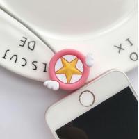 ราคา Muikids ตัวล็อคถนอมสายชาร์ท Cable bite กันสายชาร์จหัก ที่ล็อคสายชาร์ท ตัวการ์ตูนคลิปล็อค (9192981605)