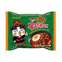 ราคา พร้อมส่ง เกาหลีแท้ มาม่าเกาหลี บะหมี่เกาหลีซัมยัง SAMYANG RAMEN มาม่าเกาหลีรสชาติใหม่ (17429349291)