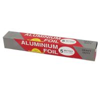 ราคา foil aluminum ฟอยล์อะลูมิเนียมสำหรับห่ออาหาร Aluminium Foil 3 เมตร รุ่น Aluminium foil fish grilling 05a june3 (2966254125)