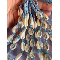 ราคา กำไลข้อมือ หญิง สร้อยข้อมือ สไตล์มินิมอลเชือกถัก เครื่องประดับเชือกถักหินสี ลูกปัด งานแฮนด์เมด งานหอยเบี้ยเชือกถัก สินค้าพร้อมส่ง (21253059743)