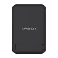 ราคา PowerBank Orsen by eloop แบตสำรอง10000mah E12 E33 33line E36 E41 E48 E49 EW31 EW35 E53 EW54 EW52 ของแท้100 (20914431217)