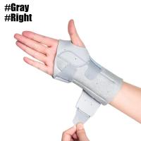 ราคา 1ชิ้นข้อมือรั้งสำหรับ C Arpal อุโมงค์สนับสนุนบรรเทาอาการปวดผู้หญิงผู้ชายปรับข้อมือยามพอดีขวามือซ้ายสำหรับโรคข้ออักเสบ Tendonitis (16708556559)