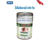 ราคา ไม้จิ้มฟันพลาสติก ไม้จิ้มฟันอนามัย HolysและTooth Stick Fresh plus (16571253482)