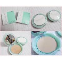 ราคา แป้งเซนต์โดริตลับสีเขียวเบอร์03 (20071828473)