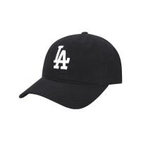 ราคา MLB หมวกแก๊ปla baseball cap ROOKIE BALL CAP หมวกเบสบอล หมวก LA ของแท้ จากช๊อปเกาหลี (20369128964)