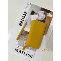 ราคา ZIPPY WALLET กระเป๋าสตางค์ใบยาว ใส่บัตรได้12ใบ ใส่แบงค์ได้เยอะมาก (18724981928)