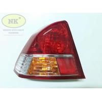 ราคา ไฟท้าย ฮอนด้า ซีวิค ไดเมนชั่น 03 05 รุ่นฝาไฟเลี้ยวสีส้ม Honda Civic 03 05 (20496466620)