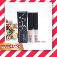 ราคา ของแท้ ฉลากไทย Nars Radiant Creamy Concealer 1 4ml (21045879756)
