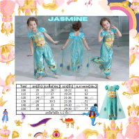 ราคา พร้อมส่งในไทย ชุดแฟนซีเจ้าหญิง Aurora ออโรร่า Elza เอลซ่า Cinderella ซินเดอร์เรลล่า ส่งไวสุดในสามโลกมาเด้อมาเด้อ (17457009048)