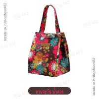 ราคา กระเป๋าเก็บอุณหภูมิ ร้อน เย็น กระเป๋าใส่ขวดนม กระเป๋าเก็บนมแม่ กระเป๋าใส่อาหาร (16631889804)