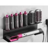 ราคา Dyson Airwrap ชั้นเก็บของ อุปกรณ์จัดแต่งทรงผม ชั้นเก็บของ dyson airwrap ที่วาง ที่ยึด airwrap ของ dyson (20231199550)