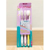 ราคา WATSONS วัตสัน แปรงสีฟัน เจนเทิล ซอฟท์ 3ด้าม (16626344999)