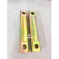 ราคา สลักคานใบมีด คูโบต้า รุ่น L4708 5018 Kubota สลักคานใบมีดดันหน้า (14609443796)