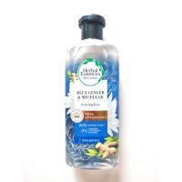 ราคา Herbal Essences bio renew blue ginger shampoo 400ml (17442503100)