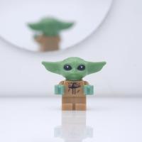 ราคา LEGO Star Wars Baby Yoda (20886463240)